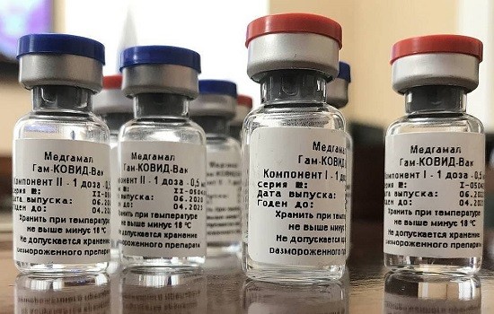 Nga bán cho Việt Nam 20 triệu liều Sputnik V và chuyển giao công nghệ sản xuất vaccine Covid-19