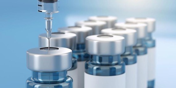Hiện nay, Việt Nam có 4 nhà sản xuất đang nghiên cứu vaccine phòng Covid-19 theo các hướng công nghệ khác nhau.