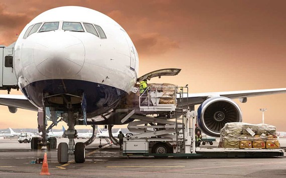 Thị trường vận tải hàng hóa bằng đường hàng không thế giới vẫn duy trì tốc độ tăng trưởng tốt bất chấp dịch Covid -19.