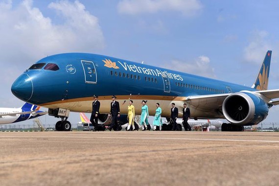 Vietnam Airlines sử dụng gói 'giải cứu' 4.000 tỷ đồng như thế nào?
