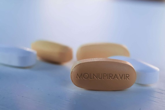 Thuốc Molnupinavir mang đến nhiều kỳ vọng cho người dân khắp thế giới.