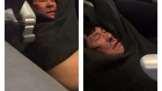 Hãng United Airlines và các nhân viên an ninh thuộc thành phố Chicago (Mỹ) sẽ không phải chịu khiếu kiện nữa sau thỏa thuận với hành khách David Dao
