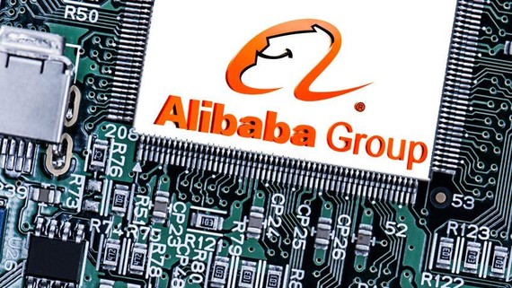 Alibaba’s new processor could help it to follow in the footsteps of Britain’s Arm Holdings.