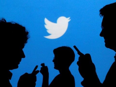 Twitter tiết lộ các chiến dịch tuyên truyền liên quan Nga, Trung Quốc