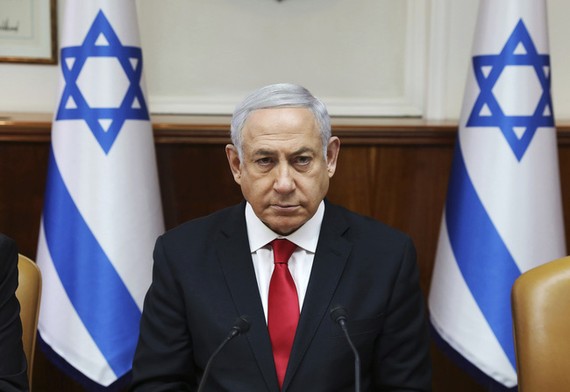 Lên minh cầm quyền của Thủ tướng Benjamin Netanyahu không thông qua được ngân sách trước thời hạn chót.