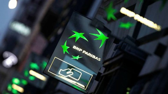 BNP is one of several banks facing complaints from corporate clients in Spain over the alleged mis-selling of foreign exchange derivatives © Alamy