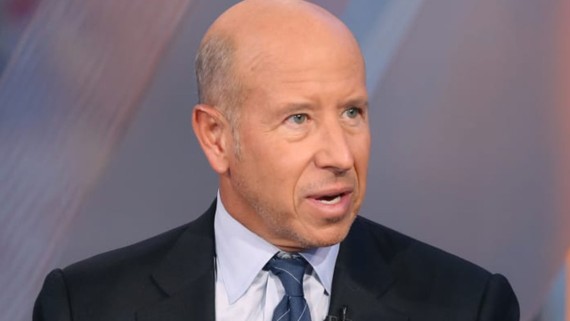 Barry Sternlicht – Chủ tịch Starwood Capital Group