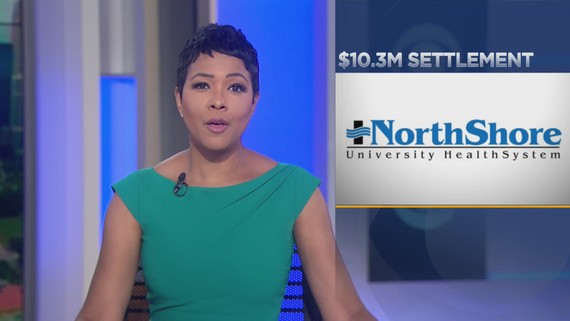 NorthShore sẽ trả 10.337.500 USD để bồi thường cho hàng trăm nhân viên