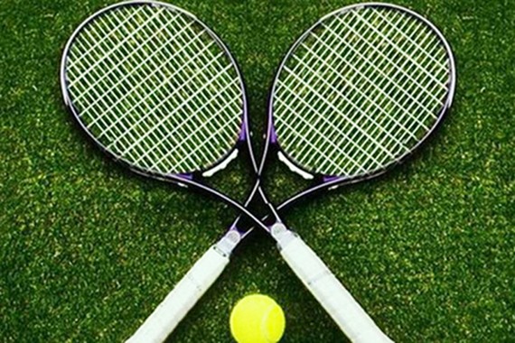 28 vận động viên quần vợt chuyên nghiệp của Tây Ban Nha tham gia một đường dây bán độ.  Ảnh:asbarez.com