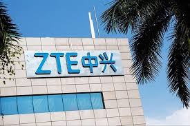 Mỹ - Trung Quốc đạt thỏa thuận nới lỏng trừng phạt Tập đoàn ZTE