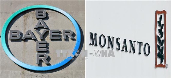 Bê bối truyền thông của Monsanto