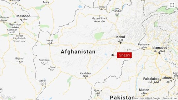 Afghanistan: Căn cứ quân sự bị tấn công, 23 người chết