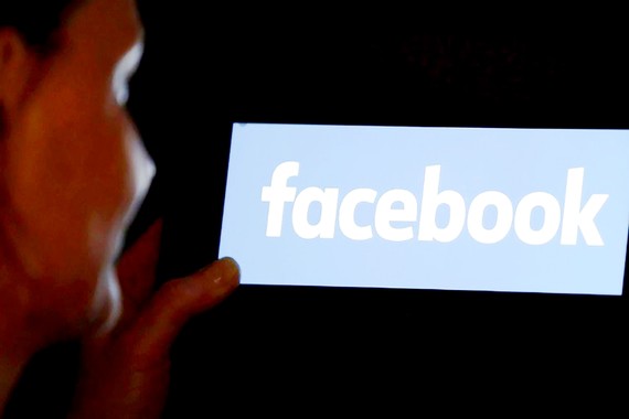 Facebook gỡ thông tin sai lệch về nCoV