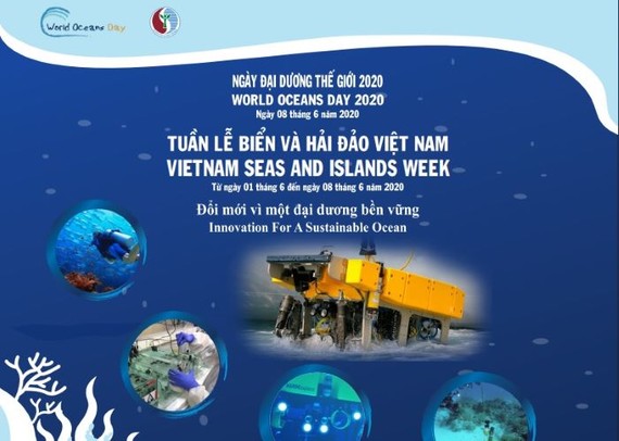 Tuần lễ Biển và Hải đảo Việt Nam tổ chức tại Phú Yên
