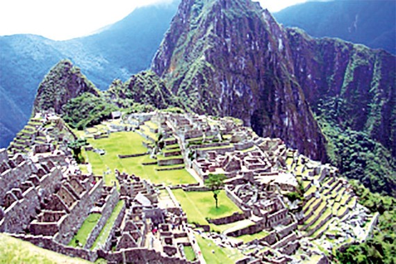 Machu Picchu tiếp tục đóng cửa 