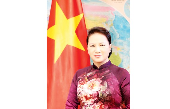Việt Nam ưu tiên thúc đẩy các sáng kiến liên quan nữ giới (*)