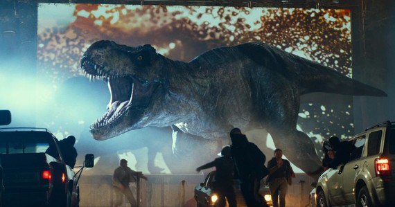 Sôi động mùa phim hè Hollywood | Phim | Báo Sài Gòn Giải Phóng