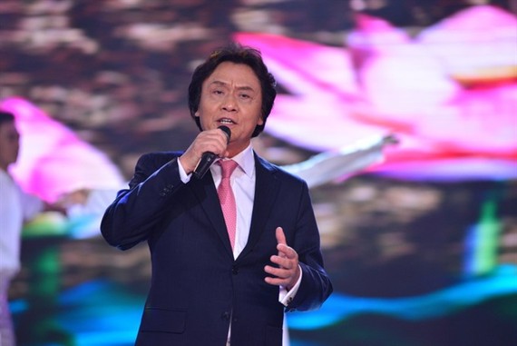 VIDEO:Concert to mark meritorious artist Quang Ly’s death anniversary
