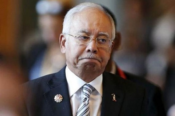 Former Malaysian PM to go on trial on February 12, 2019