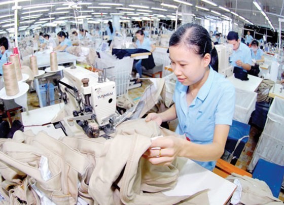  Việt Nam có nhiều lợi thế trong việc xuất khẩu nông thủy sản, hàng tiêu dùng, dệt may... sang thị trường Australia