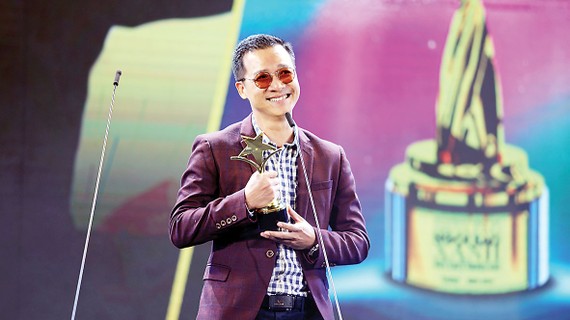 Công bố dàn nghệ sĩ Việt tham dự Giải thưởng Truyền hình châu Á lần thứ 24 Asian Television Awards