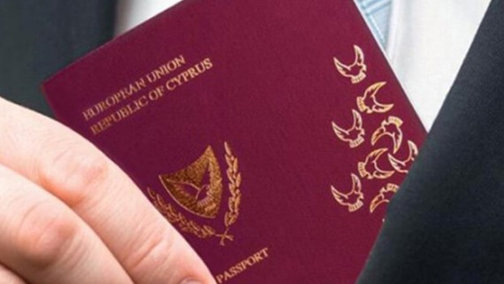 Cyprus ngừng cấp hộ chiếu vàng từ ngày 1-11 tới. Nguồn: flexi-news.com