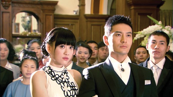phim cam tu duyen hoa le mao hiem