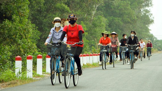 TPHCM là điểm đến được du khách nội địa tìm kiếm nhiều nhất