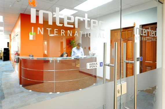 Văn phòng của Intertec International tại Costa Rica. Ảnh: FPT