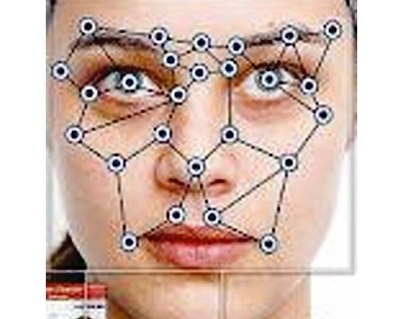 ATM tích hợp công nghệ nhận diện khuôn mặt