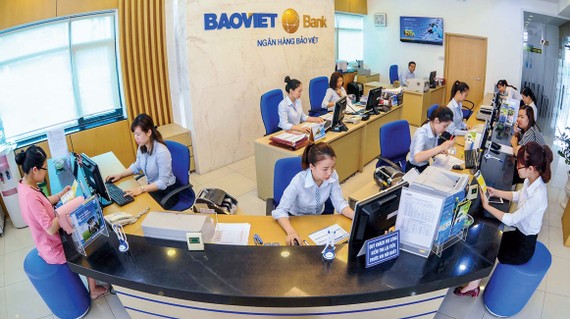BaoVietbank khó hoàn thành đề án lên sàn chứng khoán vào cuối 2020.
