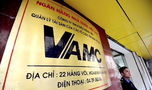 VAMC mua gần 375.000 tỷ đồng nợ xấu