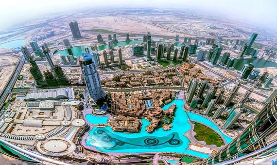 Dubai đẩy mạnh IPO các công ty nhà nước