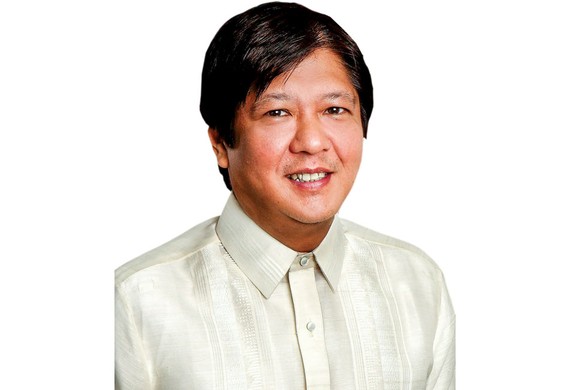 “Bongbong” Marcos Jr. -  Sự trở lại nhiều lo ngại?