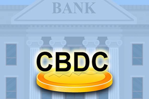 CBDC thực tiễn và hàm ý cho Việt Nam