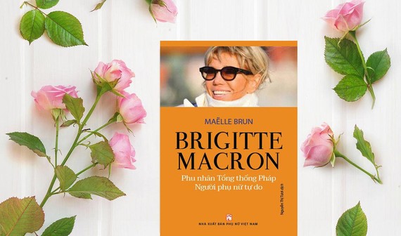 Phu nhân Tổng thống Pháp - Người phụ nữ tự do