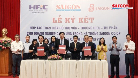 Ra mắt Liên minh doanh nghiệp xanh - doanh nghiệp Việt và công bố chương trình hỗ trợ toàn diện cho doanh nghiệp Việt