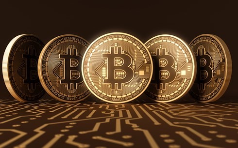 Giá bitcoin cắm đầu lao dốc còn 16.700 USD