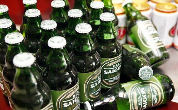 Có biện pháp để thương hiệu bia Sài Gòn vẫn tồn tại