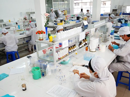 Thị trường dược Việt Nam thu hút nhà đầu tư ngoại