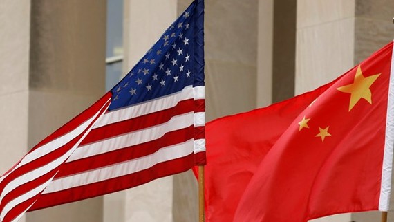 Giới chuyên gia lạc quan triển vọng Mỹ-Trung nối lại đàm phán