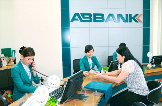 ABBANK tăng vốn điều lệ lên hơn 5.700 tỷ đồng
