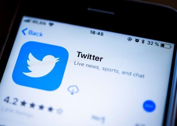 Twitter bị gián đoạn dịch vụ lần 2 trong hơn 1 tuần