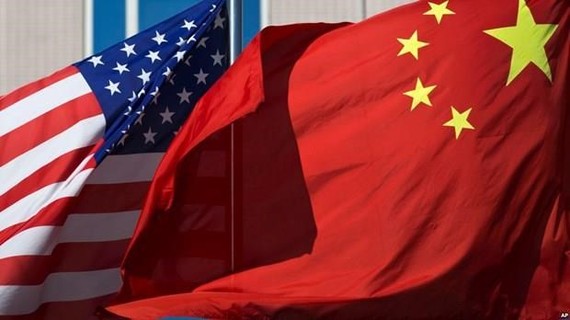 Đầu tư của Trung Quốc vào Mỹ giảm giảm gần 90% trong 2 năm