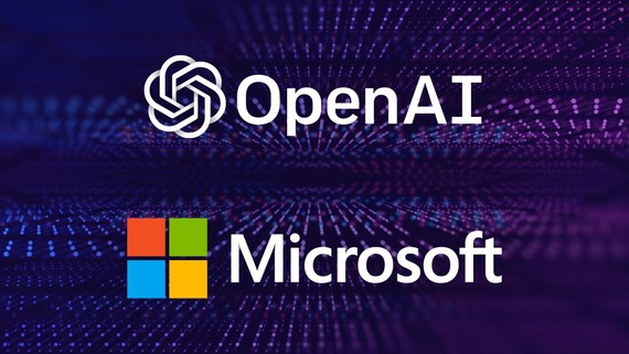 Microsoft đầu tư 1 tỷ USD vào OpenAI