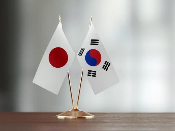 Hàn Quốc hỗ trợ doanh nghiệp thiệt hại do Nhật Bản hạn chế xuất khẩu