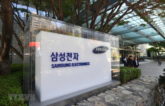 S&P giữ xếp hạng AA và triển vọng ổn định cho Samsung Electronics