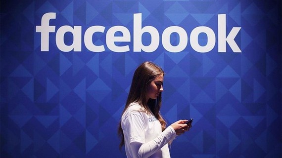 Facebook và Instagram lại gặp phải sự cố sập mạng toàn cầu