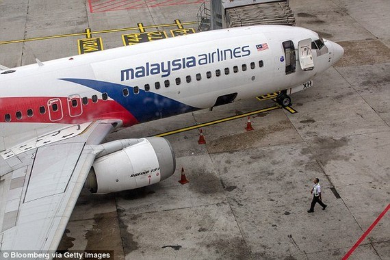 Tiết lộ mới về nguyên nhân khiến máy bay MH370 mất tích