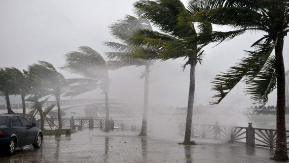 Mùa bão 2020 muộn hơn, Việt Nam sẽ đón nhận 11-13 cơn bão